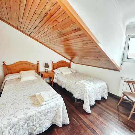 Casa Alicia Sanxenxo Villa Exteriör bild