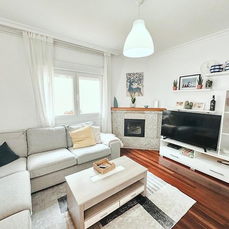 Casa Alicia Sanxenxo Villa Exteriör bild